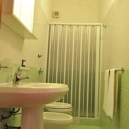 فندق مبيت وإفطار Adriana 4*