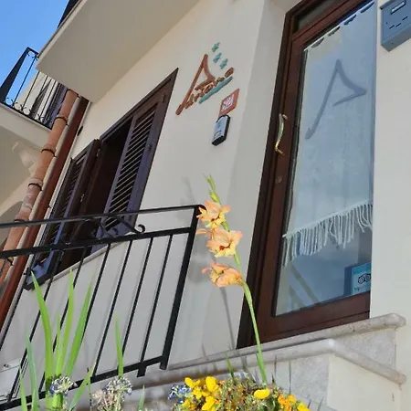 Adriana 4* San Vito Lo Capo