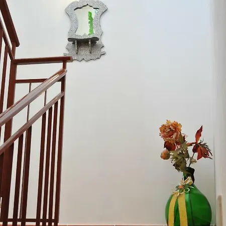فندق مبيت وإفطار Adriana
